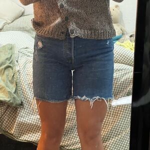 Levi’s Bermuda Shorts